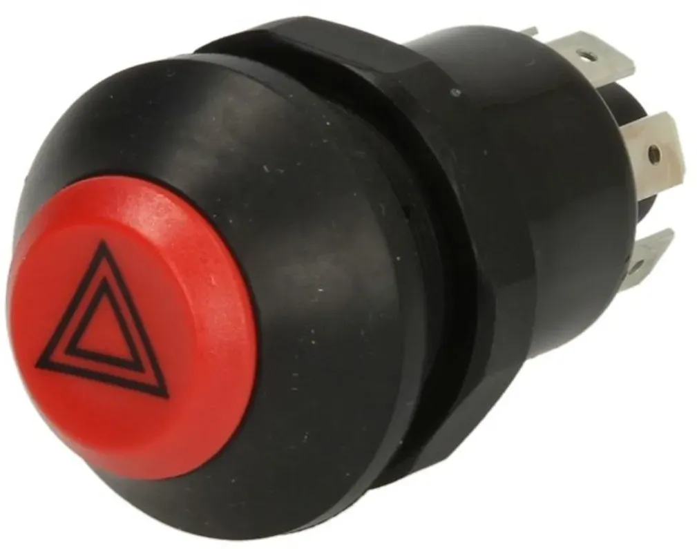 Interruptor, luz principal PNEUTRON 11100080XX