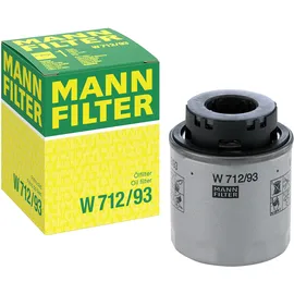 Mann-Filter Ölfilter W 712/93