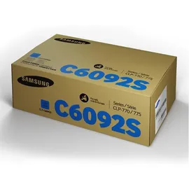 HP CLT-C6092S Cyan
