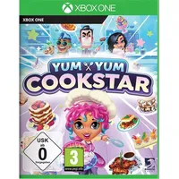 Yum Yum Cookstar