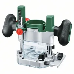 BOSCH Akku-Fräse 1600A02RD7