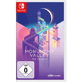Monument Valley: The Trilogy (Nintendo Switch)