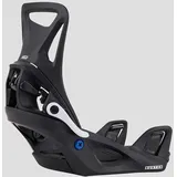BURTON Step On Bindung Schwarz L