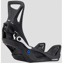 BURTON Step On Bindung Schwarz L