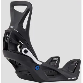 BURTON Step On Bindung Schwarz L
