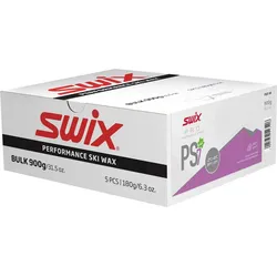 Swix PS7 Violet, -2°C/-8°C, 900g neutral