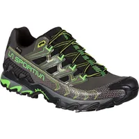 La Sportiva Ultra Raptor II Gtx metal/flash green (917724)