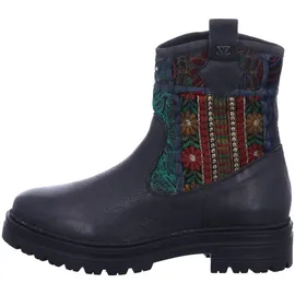 LAZAMANI Stiefeletten für Damen schwarz, 38