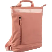 Franky Cityrucksack 14 l rosa