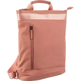 Franky Cityrucksack 14 l rosa
