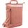 Franky Cityrucksack 14 l rosa