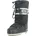 Icon Nylon black 39