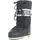 MOON BOOT Icon Nylon black 39
