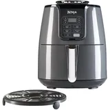 Ninja AF100EU 3,8 l schwarz