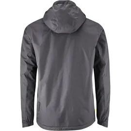 Gonso Save Jacket Therm M mercury gray