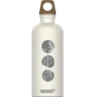 Sigg Trinkbehälter Traveller MyPlanet Forward, beige, 0,60