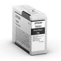Epson T8501 photo schwarz