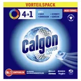 Calgon 4in1 Waschmaschinen-Tabs