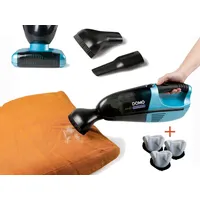 DOMO collection DO211S Handstaubsauger blau