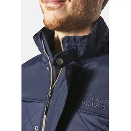 Jan Vanderstorm INGEDAL dunkelblau 4XL