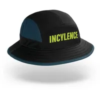 Incylence Unisex Bucket Hat schwarz