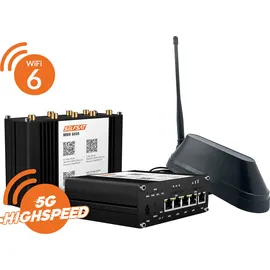 Selfsat MWR 6550 5G WLAN Router
