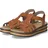 Rieker 62918 Damen Cognac 41