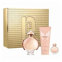 paco rabanne Duft-Set Olympea Edp Spray 80 Ml Sets