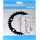 Shimano Kettenblatt FC-RS510 Schwarz 46 Zähne