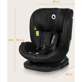 lionelo Bastiaan i-Size