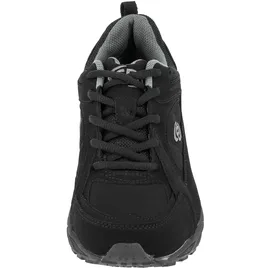 Brütting Hiker schwarz/grau 44