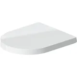 Duravit ME by Starck Compact Weiß