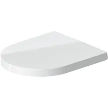 Duravit ME by Starck Compact Weiß