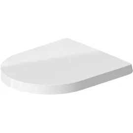 Duravit ME by Starck Compact Weiß