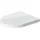 Duravit ME by Starck Compact Weiß