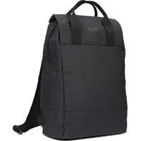 Zwei - Rucksack / Backpack Benno BE160 Rucksäcke Schwarz
