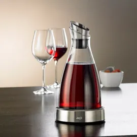 Emsa Flow Kühlkaraffe 1,0l glas 505219