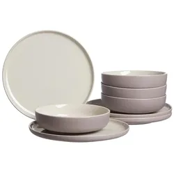 Ritzenhoff & Breker Jasper Tafelservice 8er Set Geschirr   