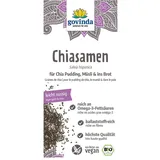 Govinda Chiasamen Bio 450g