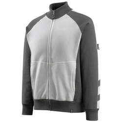 Mascot Sweatjacke »Amberg« Größe L weiß