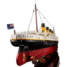 LEGO Creator Expert Titanic 10294