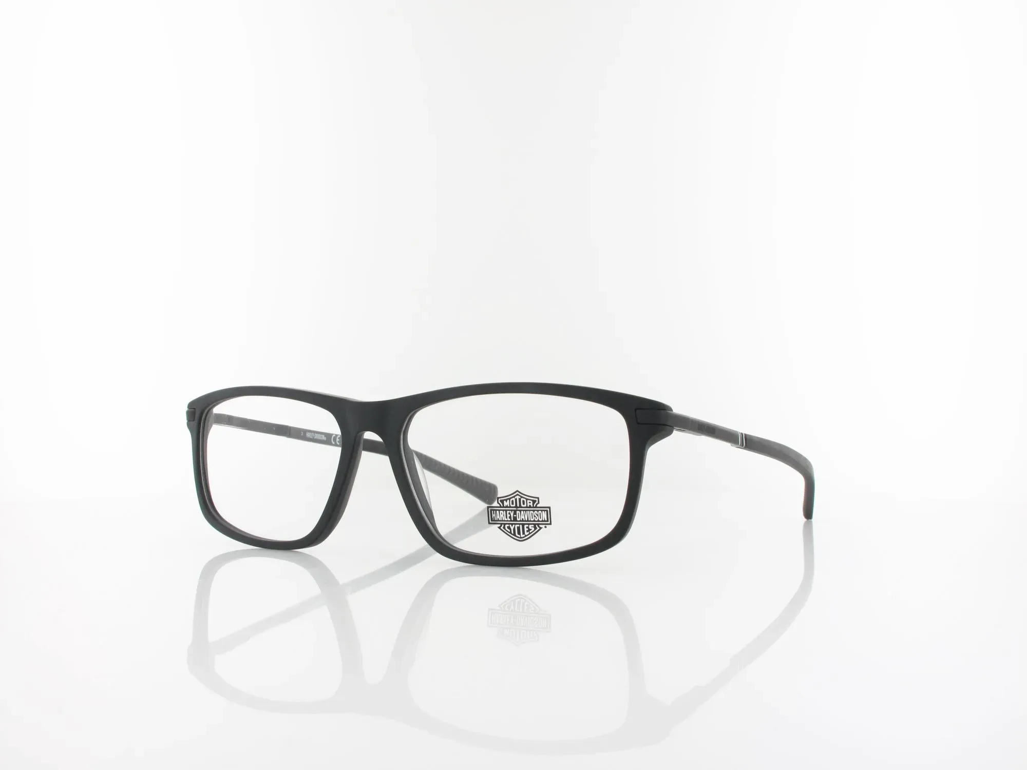 Harley-Davidson HD0980 002 56 matte black