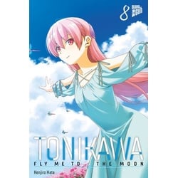 TONIKAWA - Fly me to the Moon 8