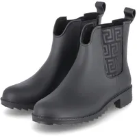 Rieker P8260-00 Damen Schwarz 41