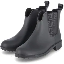 Rieker P8260-00 Damen Schwarz 41