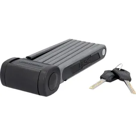 Fischer PROTEC FKS85 Schwarz Faltschloss