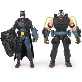 DC Comics Batman Adventures Figuren Set 12 Zoll (Bane und Batman)