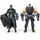 DC Comics Batman Adventures Figuren Set 12 Zoll (Bane und Batman)
