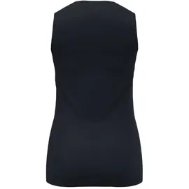 Odlo V- Neck Active F-dry Light Ärmelloses Baselayer - Dark Sapphire - 2XL