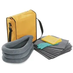 Wetterfeste DENSORB Notfalltasche für unterwegs, Ausführung Universal